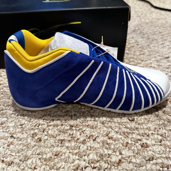 adidas TMAC 3 Restomod - Men\'s 7.5 main image 4